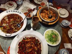 -首秀·四川料理(星耀101店)