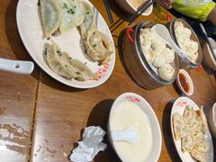 -文武王氏烧饼·无矾油条(西溪路店)