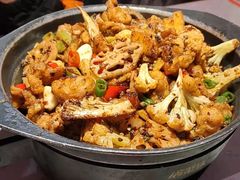 -锅聚侠(泉秀店)