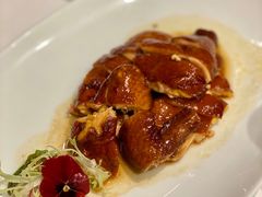 -宝丽轩中餐厅BAOLIXUAN