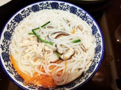 -大理实力希尔顿酒店御璽中餐厅YUXI – CHINESE RESTAURANT