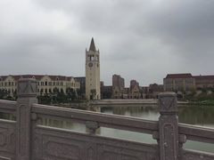 -浙江大学(海宁国际校区)