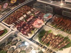 -盒马鲜生(双清路店)