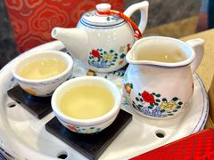 -点都德(水贝IBC店)