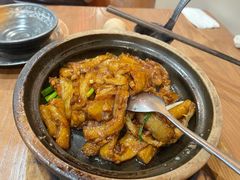-啫火啫啫煲·顺德干蒸(西乡天虹店)
