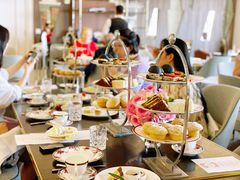 -Kitchens on Kent at The Langham