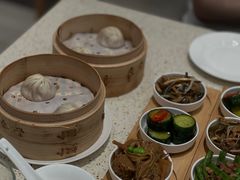 特色蟹粉小笼包-鼎泰丰(环贸店)