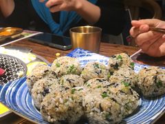 -海之屋韩式烤肉(海棠68环球美食街店)