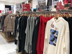 -优衣库(长沙雨花亭凯德广场店)