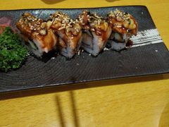 -三匠寿司屋(吾悦广场店)