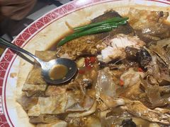 -旺顺阁鱼头泡饼(常营店)
