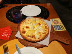 -派尔曼特披萨(万象城店)