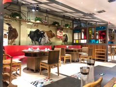 -小牛海记潮汕牛肉店(永定路店)