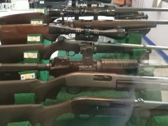 -甲米射击场KRABI SHOOTING RANGE