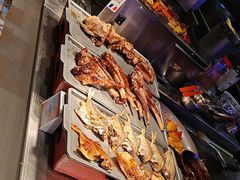 -松咖啡自助餐厅·松北香格里拉