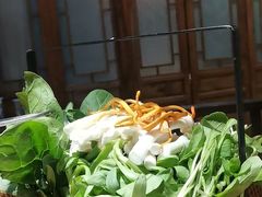 -印巷里主题餐厅(马鞍山店)