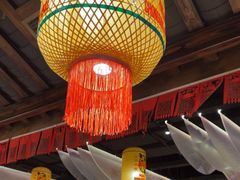 -杨记隆府重庆江湖菜(大悦城店)