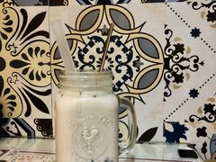 特浓椰汁红豆冰-金捞茶餐室(祐汉兴隆楼店)