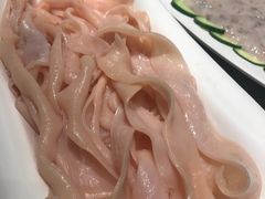-重庆德庄火锅(映月湖环宇城店)