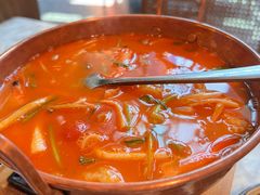 冬阴功汤-PHO爺·越南料理(亦庄大族广场店)