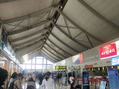-丽江三义国际机场