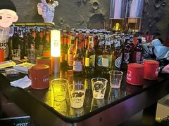 -罗斯福色戒酒吧(外滩店)