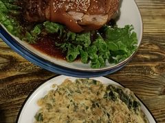 -卧龙堡客栈·中餐厅(古北水镇店)