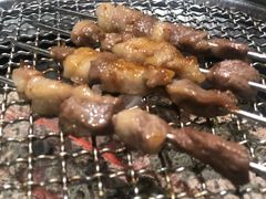 -金太阳海鲜烧烤·本地人餐厅(东纬路旗舰店)