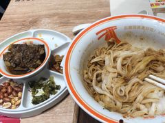 -小满手工粉(北京来福士店)