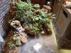 大堂-蜀大侠火锅(四川北路店)