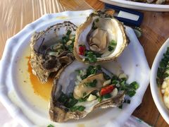 -天天渔港海鲜酒家(石浦玉泉路店)