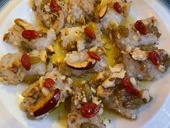 -柴窝堡22号辣子鸡·传承新疆菜