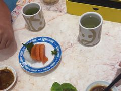 -元气寿司(宝安壹方城店)