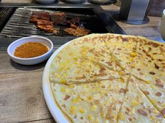 -一心烤肉(延安路店)