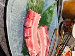 -十三姨正合丰烤肉(营迹路店)