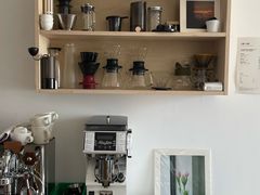 -纽巷咖啡 SOFTFOCUS COFFEE(锦和巴黎时韵店)