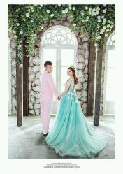 -戛纳印象摄影(潮拍定制馆)