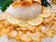 -金龙·打边炉(南京西路店)