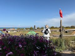 -青海湖二郎剑景区