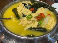 -福慧慈缘素食餐厅(王府井店)
