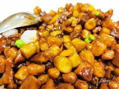 -新吉士·上海菜(浦东LCM置汇旭辉店)