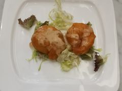 -厦门朗豪酒店 · 明阁中餐厅