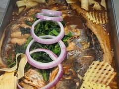 -半天妖烤鱼(大兴大悦春风里店)
