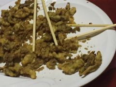 -马旭土鸡焖花卷·真域顺西域美食(天马大道店)