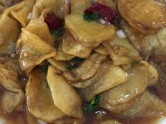 -如意香辣鸡架(总店)