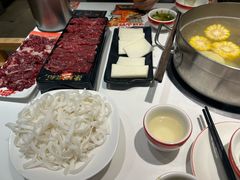 -陈记顺和潮汕牛肉火锅(番禺迎宾大道店)