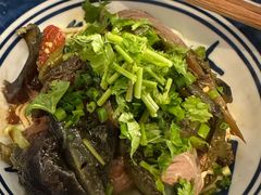 烧椒牛肉面-食之六七·面(朝阳大悦城店)