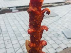 -黑色经典臭豆腐·湖南特产(坡子街店)