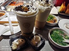 -海底捞火锅(高新万达广场店)