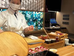 -小十Omakase(地王大厦店)